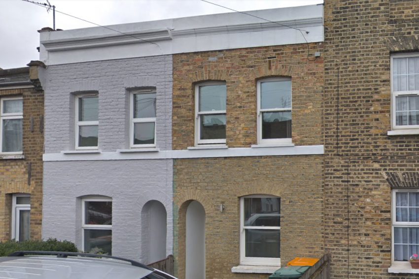 Church Developments