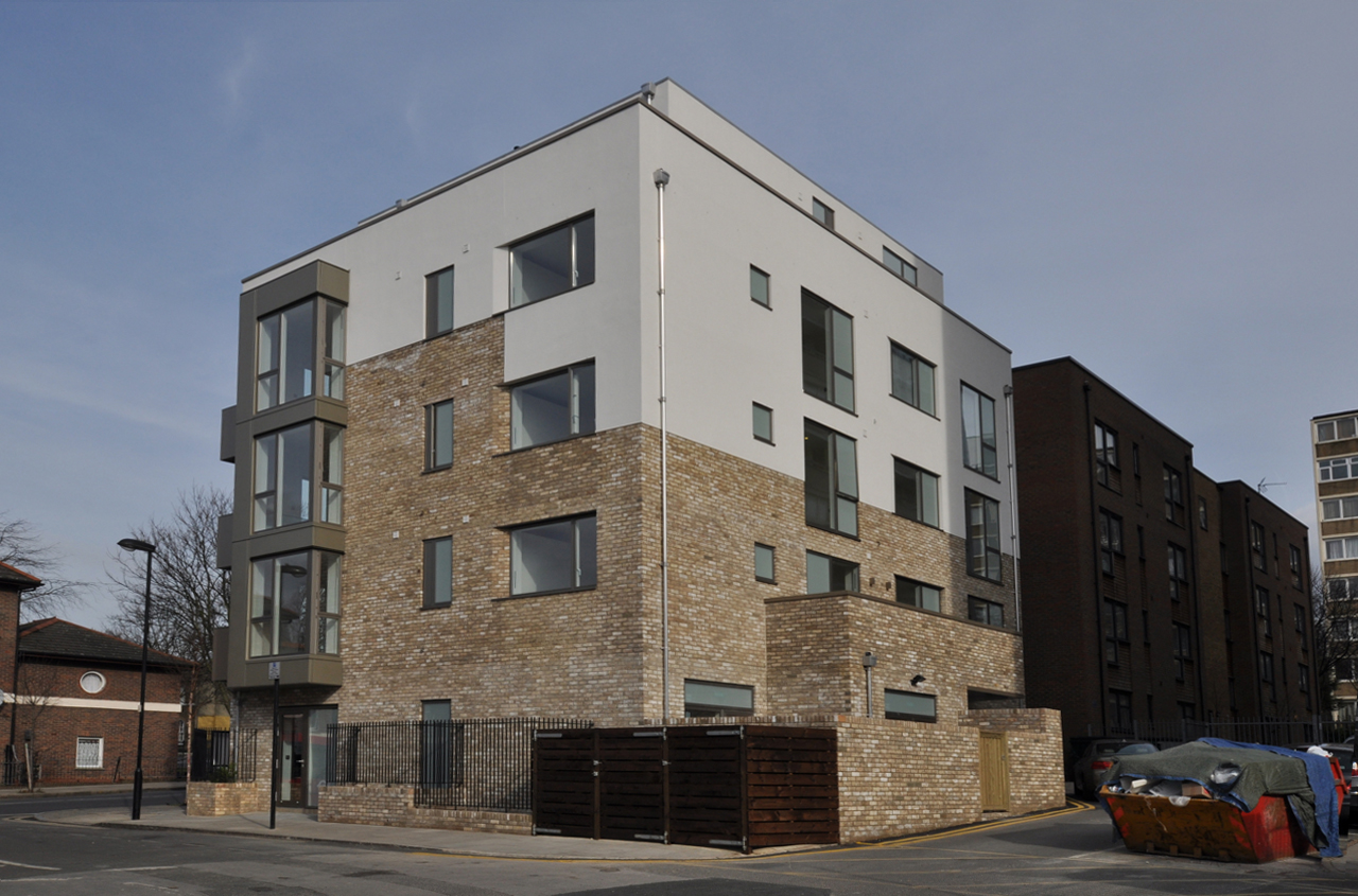 Church Developments