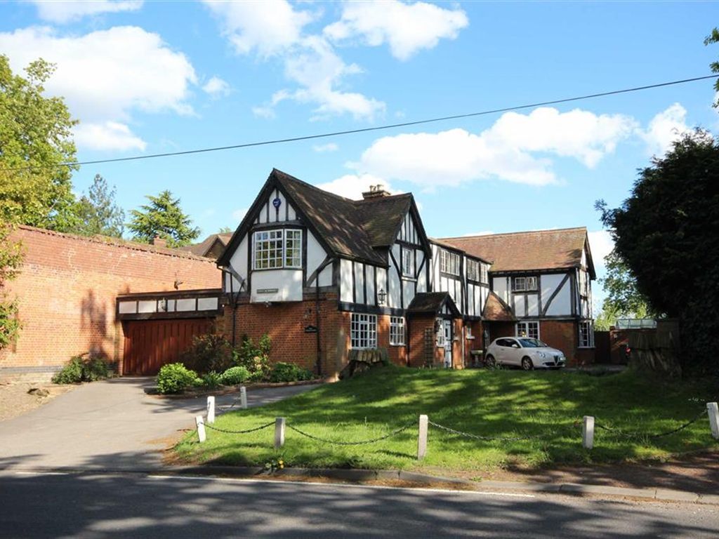 The Coach House, Lane church